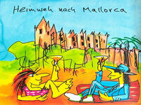 Heimweh nach Mallorca (2024 Edition)&hellip;