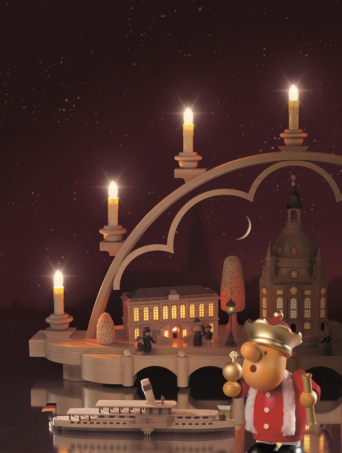 Historisches Dresden