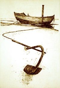 Hoffnung II&hellip;