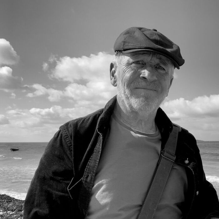 Holger Koch
