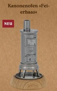 Huss Neuheit 2&hellip;