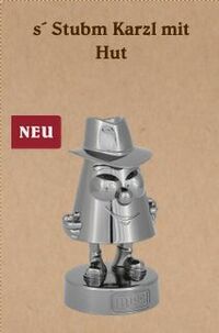 Huss Neuheit 3&hellip;