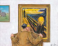 I love Art&hellip;