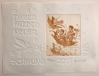 Immer Wieder Neuer Schwung ca. 20x30 25,00 €&hellip;
