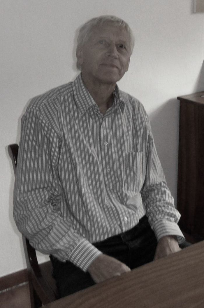 Ingo Andratschke