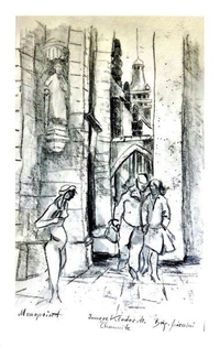 Innere Klosterstraße&hellip;