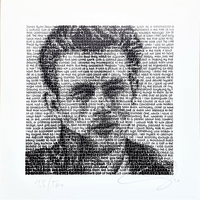 James Dean&hellip;