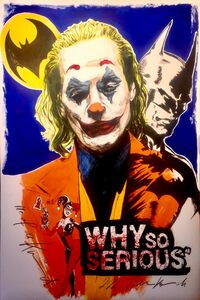 Joker V&hellip;
