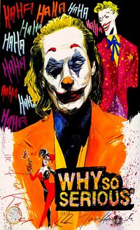 Joker lV&hellip;