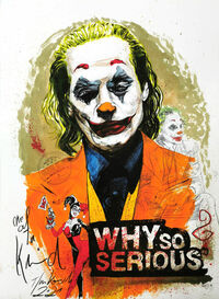 Joker l&hellip;