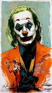 Joker ll&hellip;