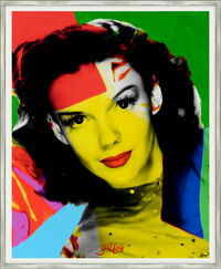 Judy Garland&hellip;