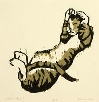 Katze III&hellip;