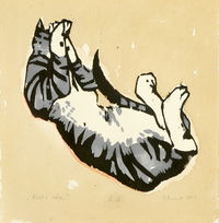 Katze IV&hellip;