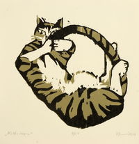 Katze I&hellip;