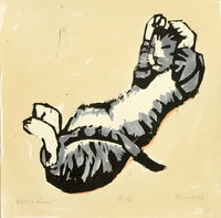 Katze VI&hellip;