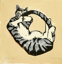 Katze V&hellip;
