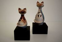 Katzen&hellip;