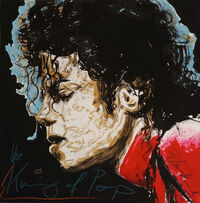 King of Pop&hellip;