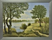Kirchlein-am-Weiher&hellip;