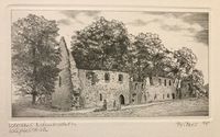 Klosterruine Nimbschen&hellip;