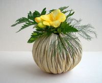 Knubbelvase&hellip;