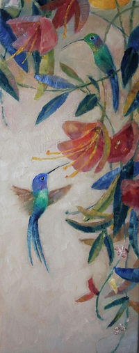 Kolibris&hellip;