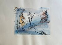 Kreuzweg - 38x58,5 - 230 €&hellip;