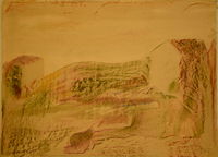 Landschaft am Rande&hellip;