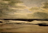 Landschaft bei Körenfeld&hellip;
