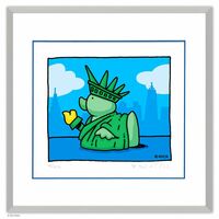 Liberty Duck&hellip;