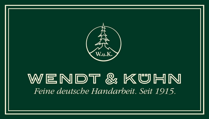 Logo Wendt&Kühn