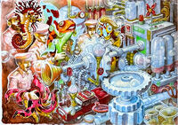 Marian Kretschmer – Illustration&hellip;
