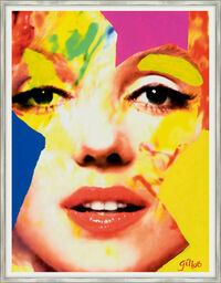 Marilyn&hellip;