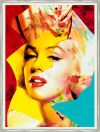 Marilyn&hellip;