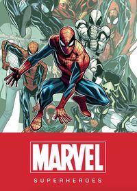 Marvel&hellip;