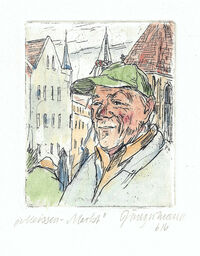 Meissen - Markt&hellip;