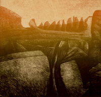 Metamorphe Landschaft&hellip;