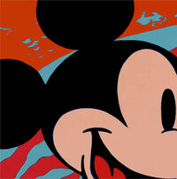Mickey&hellip;