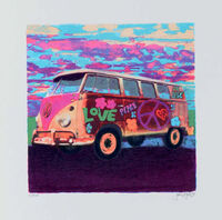 Mini-Hippie-Bus&hellip;