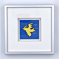Mini-Icon Bird&hellip;