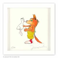 Mini-Icon Fuchs&hellip;