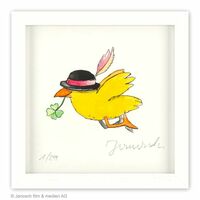 Mini-Icon Vogel&hellip;