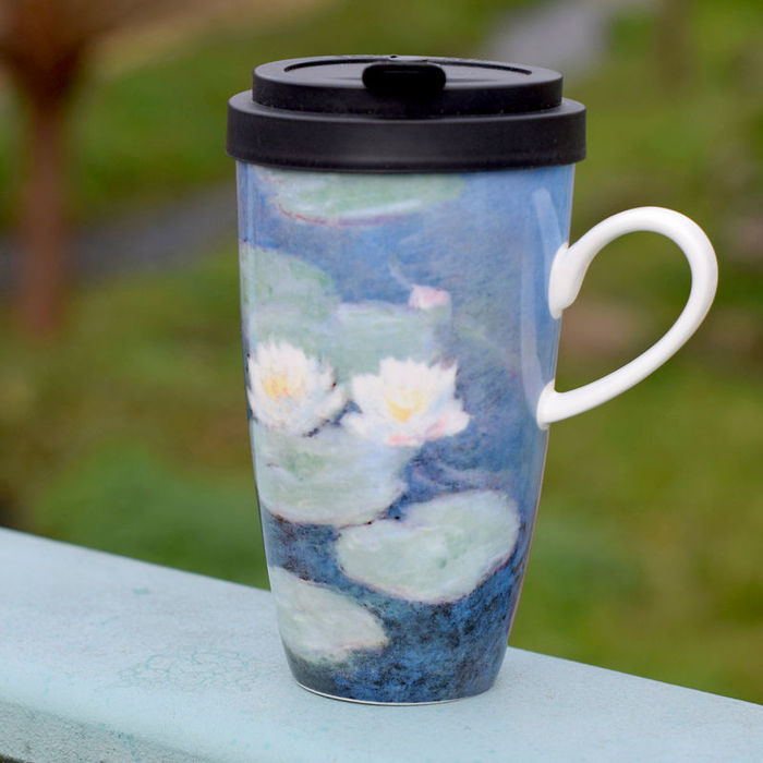 Mug to Go
