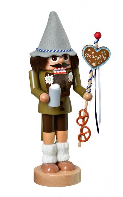 NK Bayer Oktoberfest, 30 cm