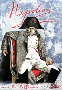 Napoleon&hellip;