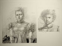 Neapolitaner, 1979 21x18,7&hellip;