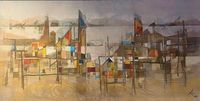 O.T - 60x120 - 1650 €&hellip;