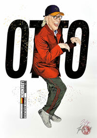 OTTO - Legende&hellip;
