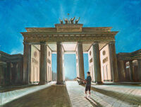 One Morning in Berlin&hellip;